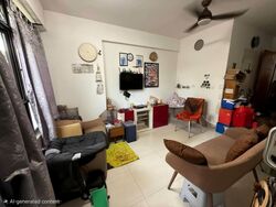 Blk 117A Eastlink II @ Canberra (Sembawang), HDB 2 Rooms #504476411